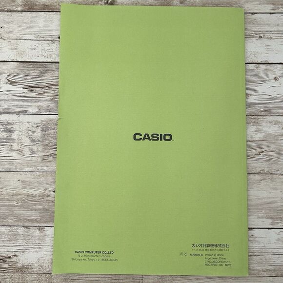 Bundle Of Four Pianist Exercises And Song Books - Yahama Hanon Casio - Picture 6 of 10